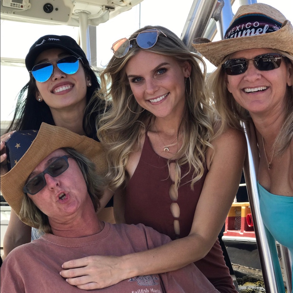 Nordstrom maxi dress